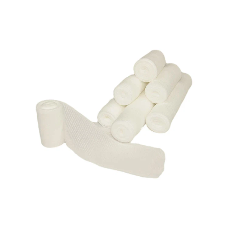 Cho'zilgan elastik bandaj